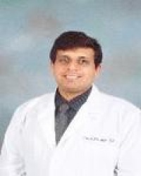 Vivek Mangla M.D., Cardiologist