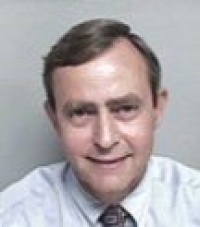 Dr. Gerald Wood Eggers MD, Pathologist