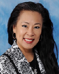Dr. Elizabeth Patricia Bugarin M.D.