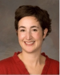 Dr. Danielle Notebaert M.D., Emergency Physician