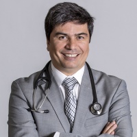 Tariqshah M Syed M.D., Cardiologist