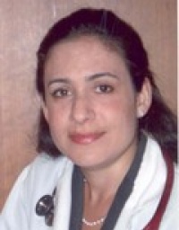 Dr. Rebecca Amy Kosloff MD