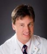Dr. Blair Ford M.D., Neurologist