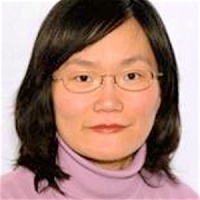 Dr. Angel  Cho MD