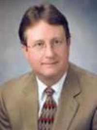 Dr. Mark A. Burkett D.O., Internist