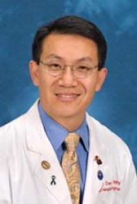 Leway  Chen MD
