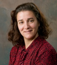 Dr. Taryn Ann Mathews O.D.