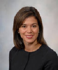Dr. Isabel C Mira-avendano MD