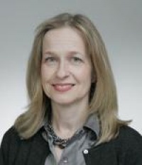 Dr. Ellen Ann brammer Morrison M.D.