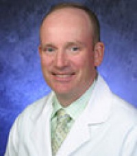 Donald Joel Flemming M.D., Radiologist