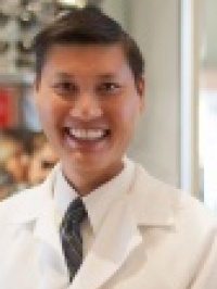 Dr. Keith Michael Wan O.D., Optometrist