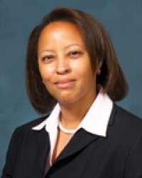 Dr. Tracy Larkins Muhammad MD