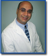Adnan Omar, Dentist