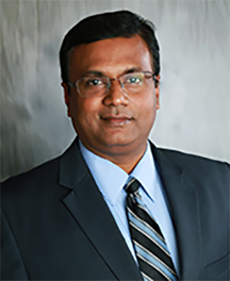 Dr. Srinivas  Rajamahanty M.D.