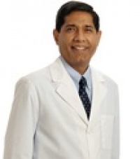 Dr. Shahid Randhawa, M.D., Internist