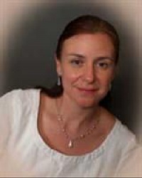 Adriana Rascon R.D., L.D., C.H.E.S., Dietitian-Nutritionist