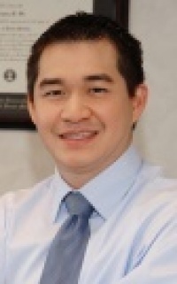 Mr. Gregory M. Wu DMD, Dentist