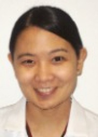 Dr. Cybele Lara Abad M.D., Infectious Disease Specialist