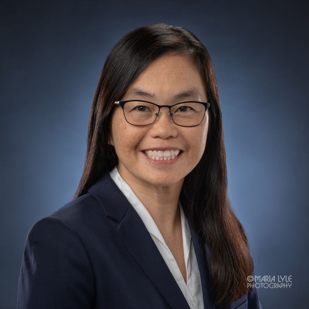 Dr. Lorraine  Sheryl Cho Chung Hing M.D.