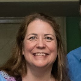 Angela Kiker, LPC, Psychologist