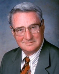 Dr. Alfred C Lucier M.D.