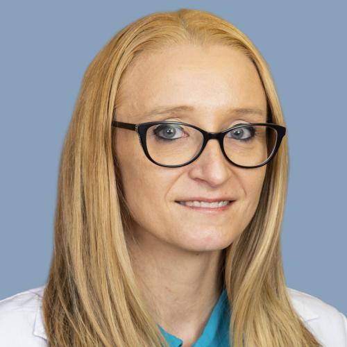 Ericka Hannigan MSN, APRN, AGNP, Rheumatologist | Rheumatology