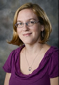 Dr. Michelle Johnson Alletag M.D., Pediatrician