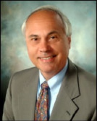 Dr. David Lawrence Chesler M.D.