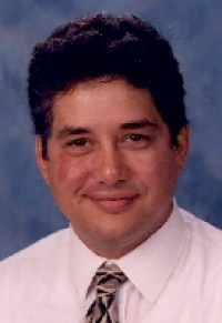 Mr. Enrique T Gonzalez MD