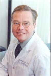 Dr. Richard Walter Urbanek M.D.