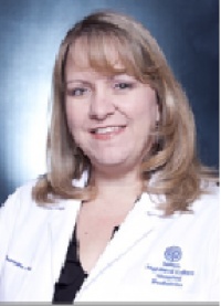 Dr. Tanna M Thompson MD, Pediatrician