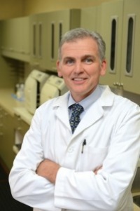 Dr. Neil Thomas Dunbar DMD