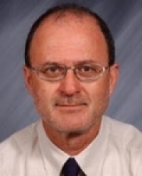 Dr. Markus Kornberg MD, Orthopedist