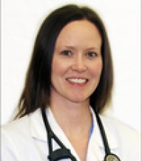Dr. Jenifer Rae Shriver M.D.