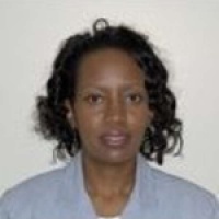 Dr. Eva W Muloma MD