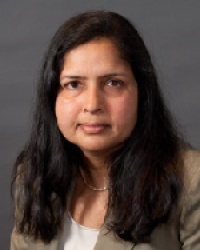Dr. Meenu  Heda-maheshwari M.D.