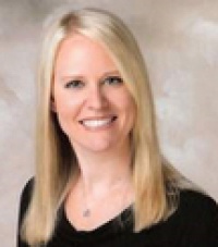 Dr. Jessica Berg D.O., OB-GYN (Obstetrician-Gynecologist)