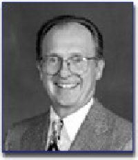 Dr. Charles Allen Mcknight MD