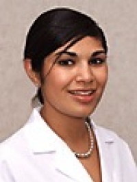 Aparna Animesh Shah Other, Radiologist