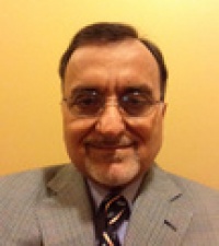 Dr. Naseer A Tahir MD, Anesthesiologist