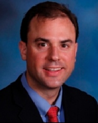 Dr. Brian Dominic Bordini M.D.