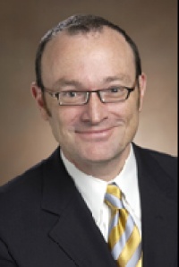 Dr. Brian Kavanagh MD, Radiation Oncologist