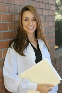 Dr. Lori Lorena Weber DDS