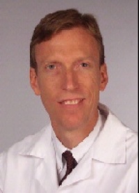 Dr. Charles A Thornton MD