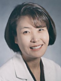 Dr. Hyun-joo Lee M.D., OB-GYN (Obstetrician-Gynecologist)