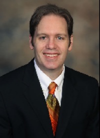 Dr. Brian Harting M.D., Internist