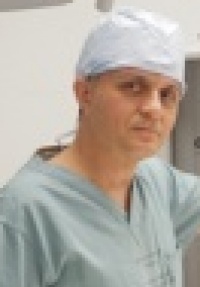 Dr. Farshad Malekmehr M.D., Cardiothoracic Surgeon