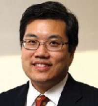 Dr. Eric  Chang M.D.