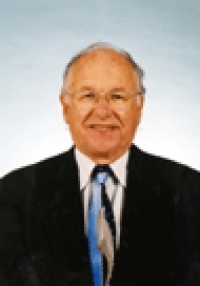 Dr. Daniel  Porte M.D.