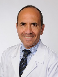 Thomas D Stamos M.D., Cardiologist